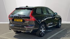 Volvo Xc60 2.0 D5 PowerPulse Inscription Pro 5dr AWD G tronic Diesel Estate